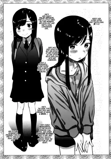 [Haguhagu] Kinrou Shourei Gohoushi JS Chiiki Kouryuu Seido Fhentai - Page 9