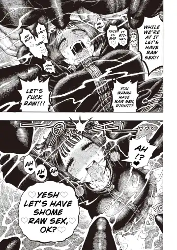 [Hirune] Uraniwa Daigaku Rugby-bu | University Backyard Rugby Club Fhentai - Page 11