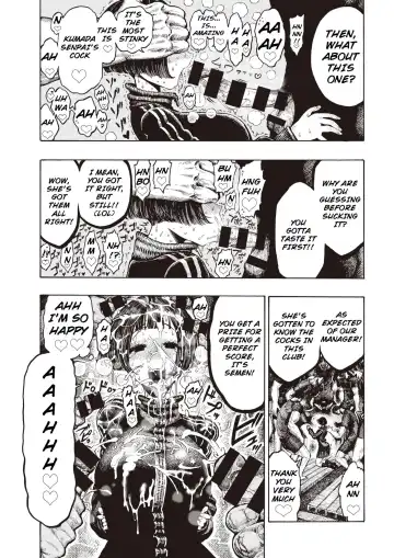 [Hirune] Uraniwa Daigaku Rugby-bu | University Backyard Rugby Club Fhentai - Page 5