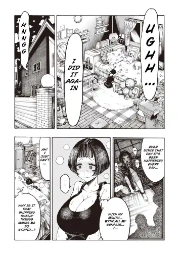 [Hirune] Uraniwa Daigaku Rugby-bu | University Backyard Rugby Club Fhentai - Page 6