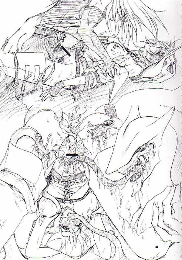 [Miharu] NIGHT FOOD Fhentai - Page 36