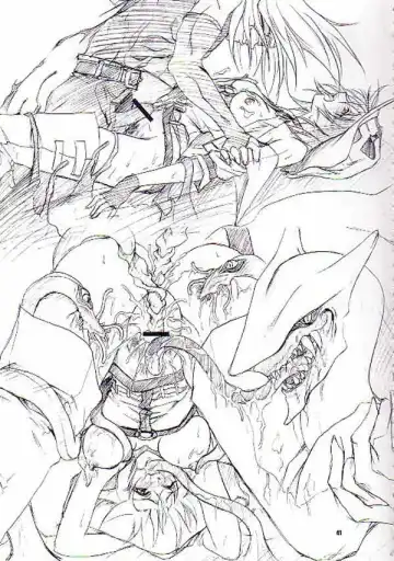 [Miharu] NIGHT FOOD Fhentai - Page 36