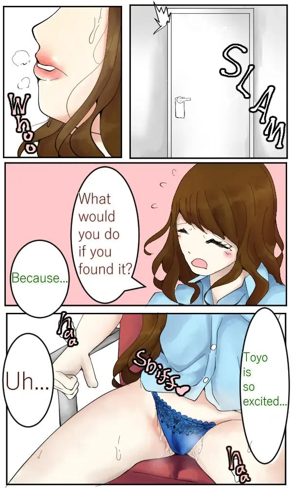 Little Sisters Rape Their Big Sister for 24 Hours Fhentai - Page 10