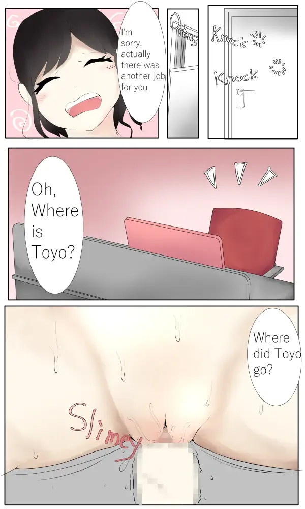 Little Sisters Rape Their Big Sister for 24 Hours Fhentai - Page 12