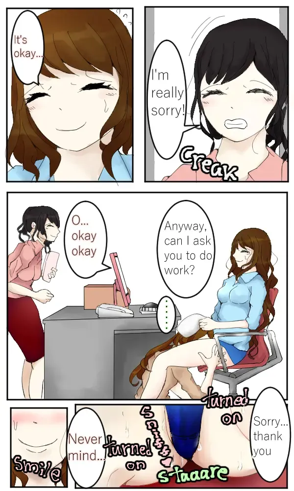 Little Sisters Rape Their Big Sister for 24 Hours Fhentai - Page 7