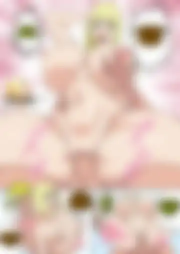 [Naruhodo] After Tsunade Obscene Beach Fhentai - Page 8