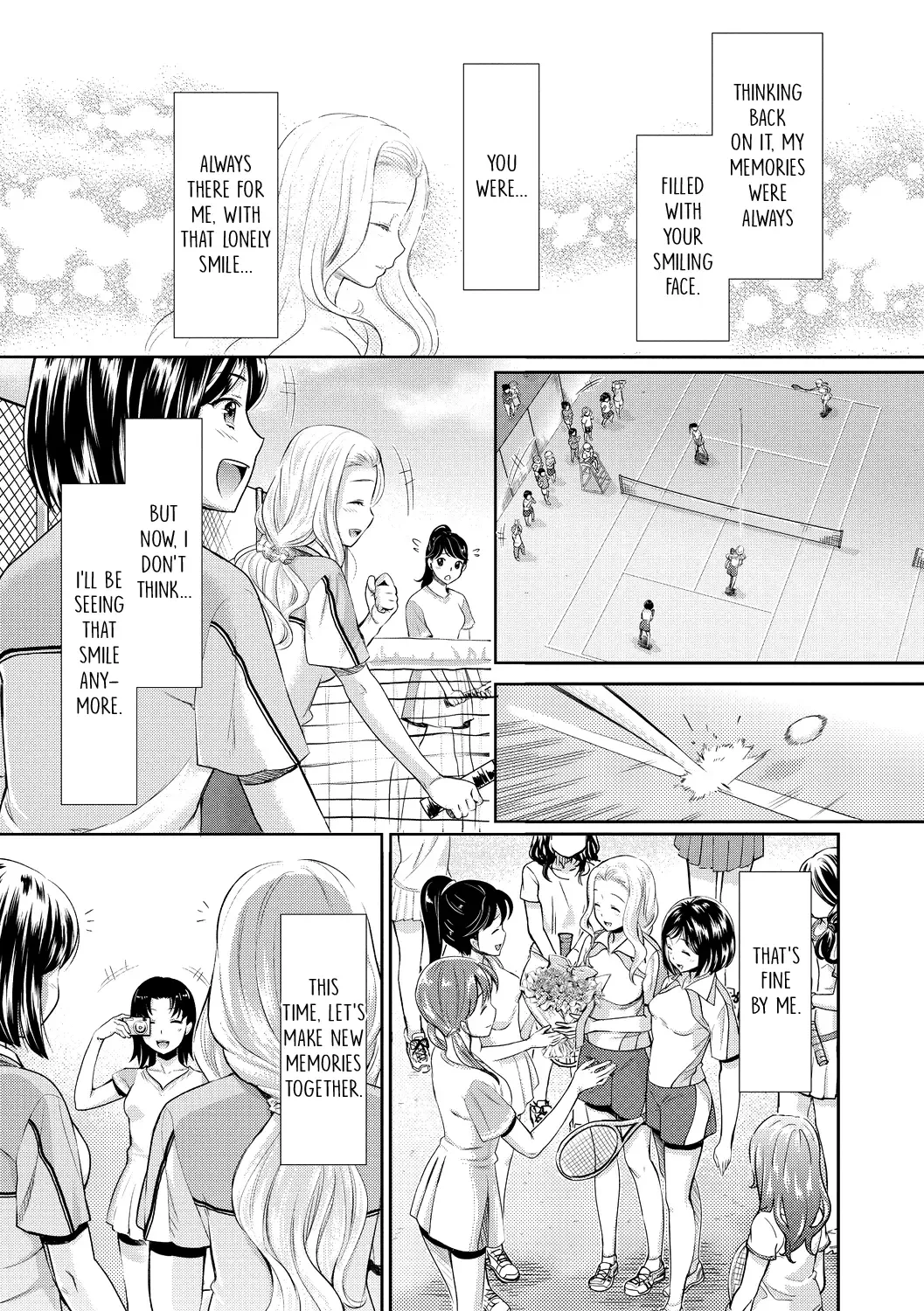 [Sakurai Minami - Umemaru] Kadan -Helichrysum- Fhentai - Page 100