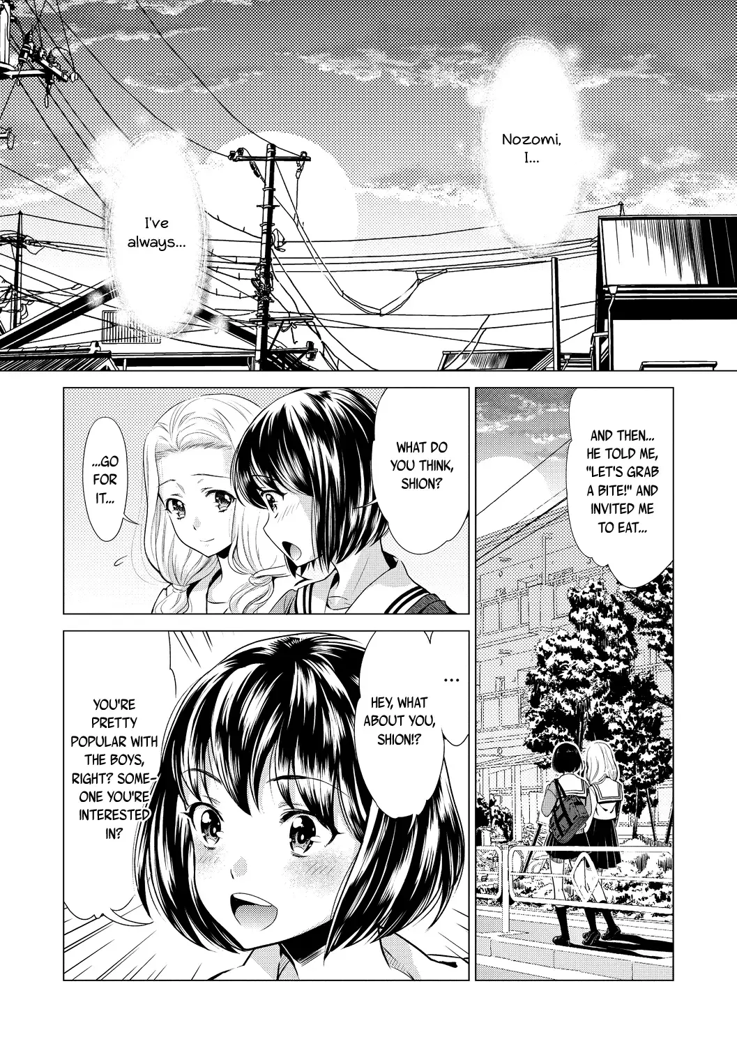 [Sakurai Minami - Umemaru] Kadan -Helichrysum- Fhentai - Page 41