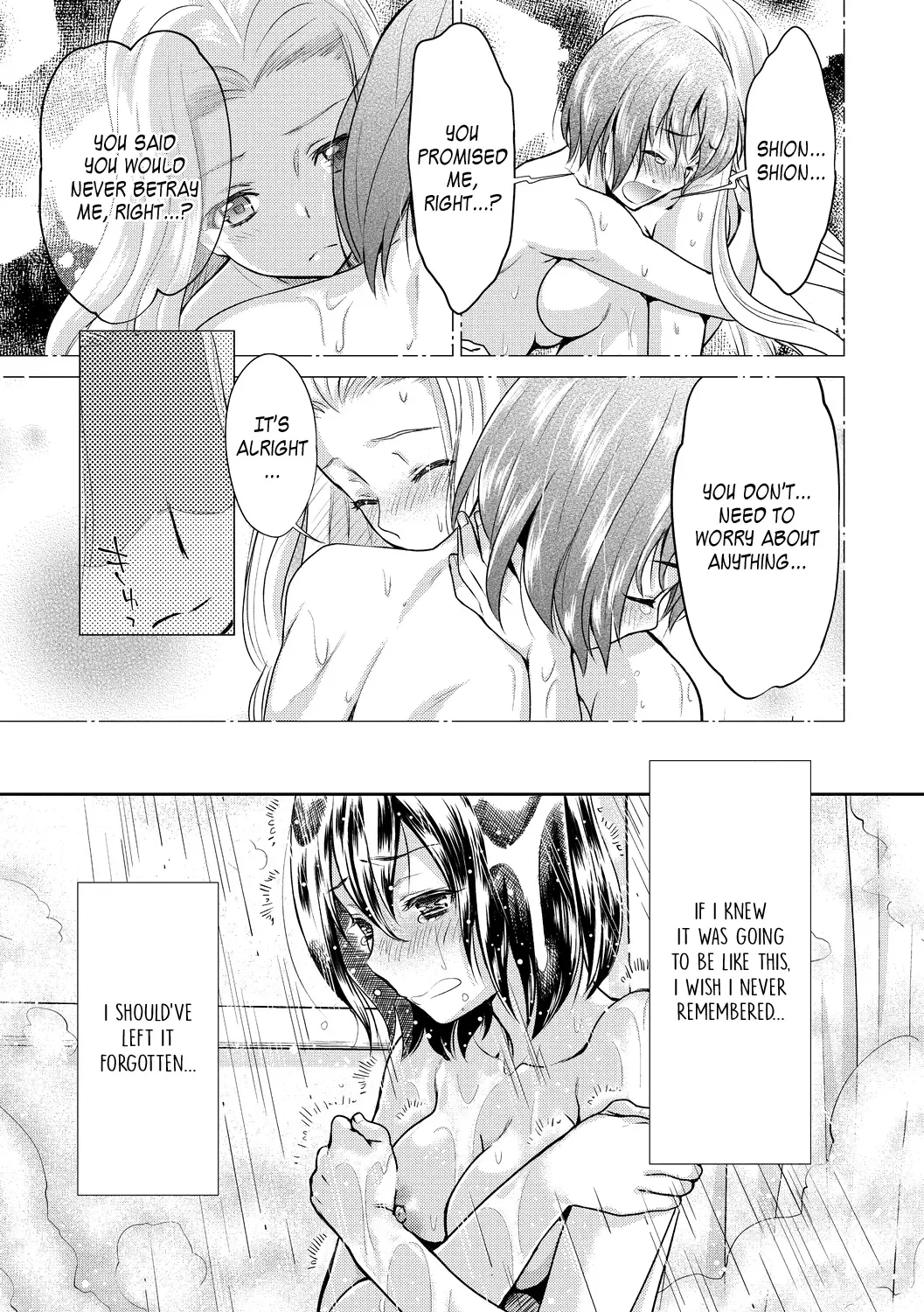 [Sakurai Minami - Umemaru] Kadan -Helichrysum- Fhentai - Page 58