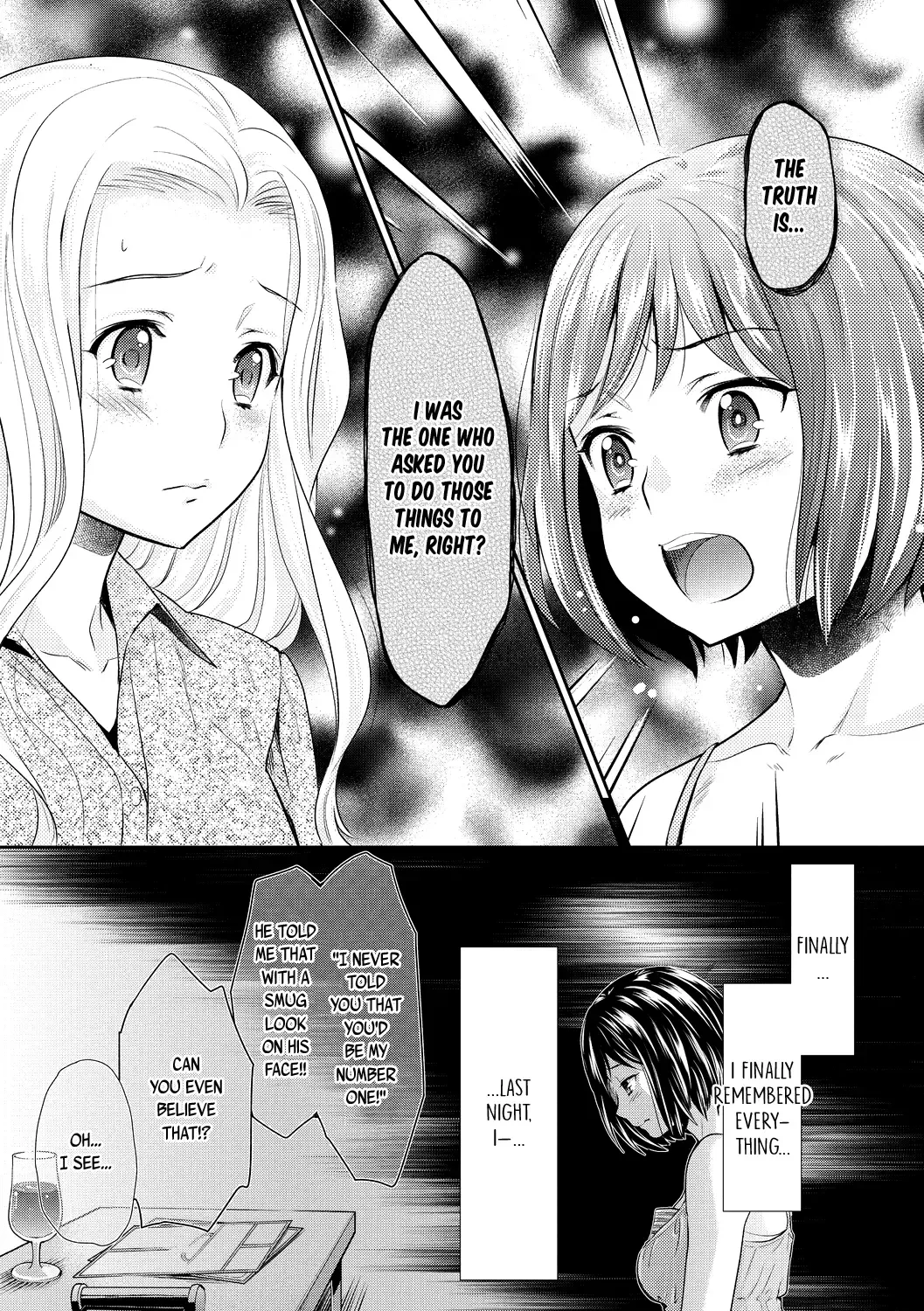[Sakurai Minami - Umemaru] Kadan -Helichrysum- Fhentai - Page 65