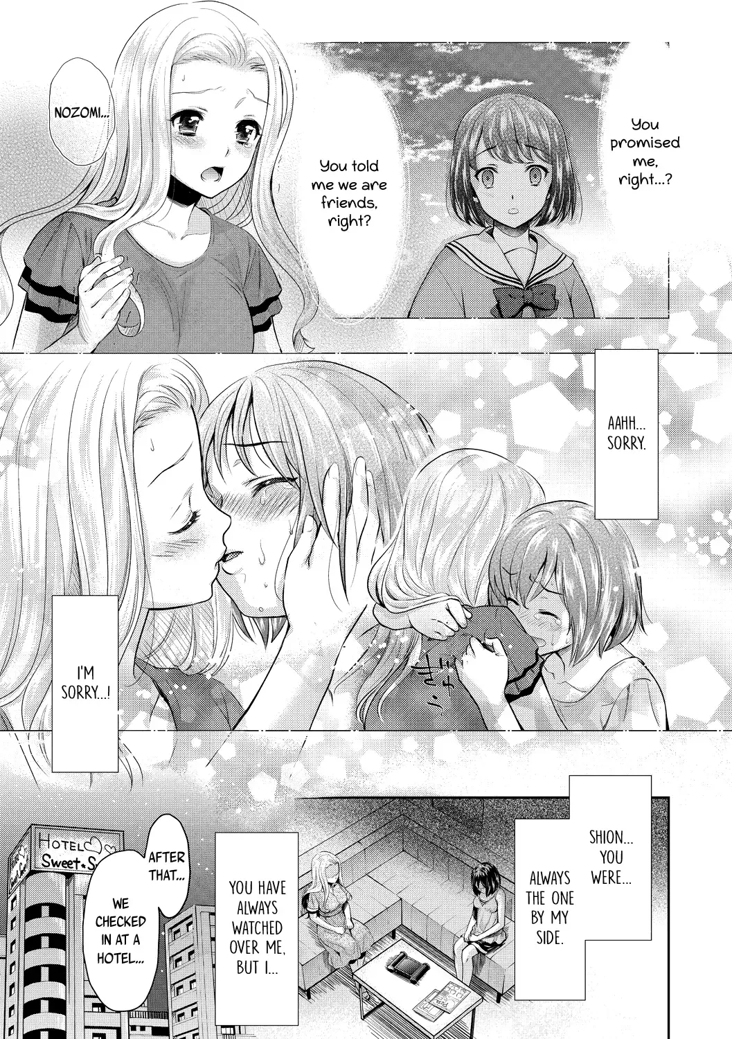 [Sakurai Minami - Umemaru] Kadan -Helichrysum- Fhentai - Page 68