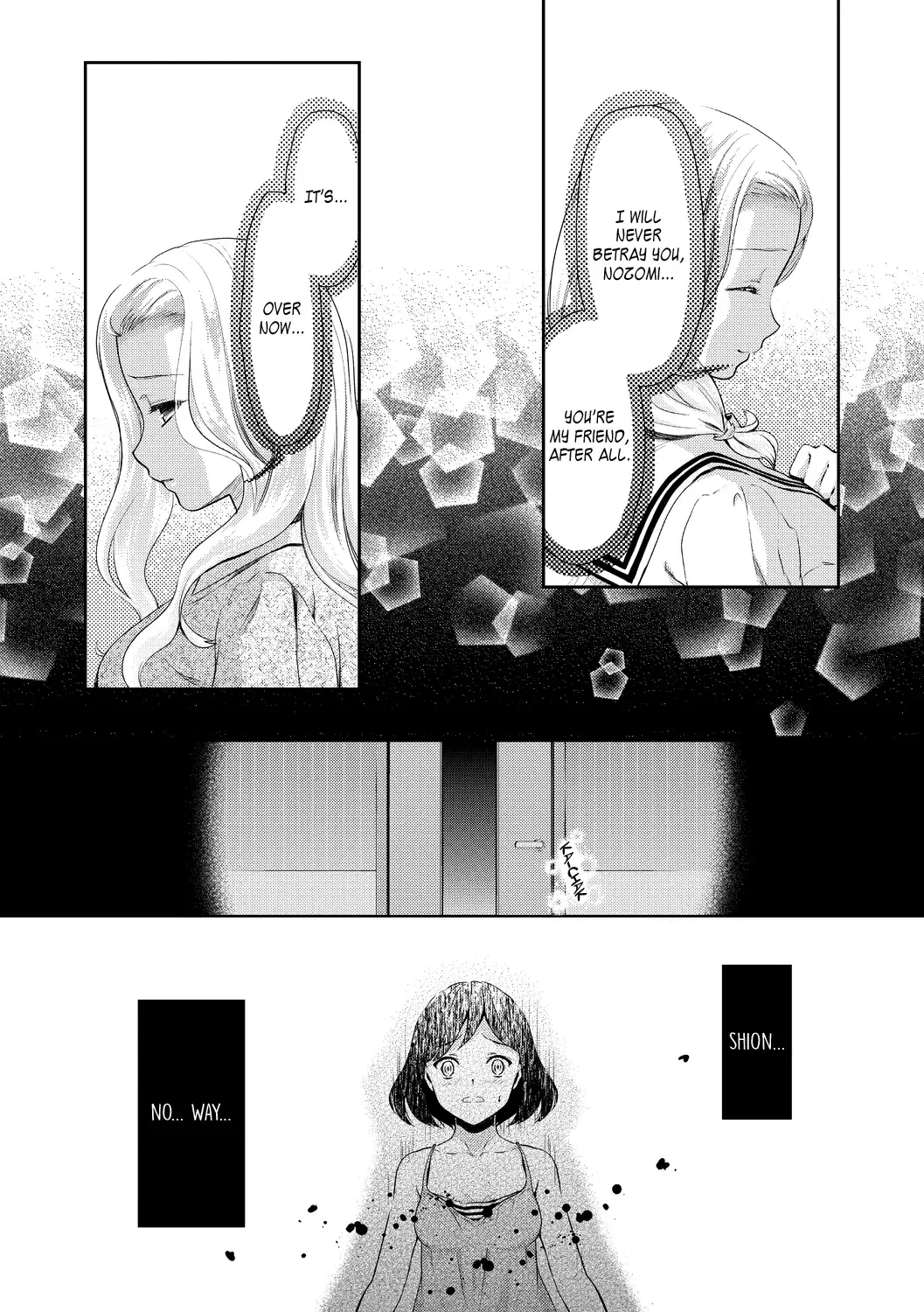 [Sakurai Minami - Umemaru] Kadan -Helichrysum- Fhentai - Page 81