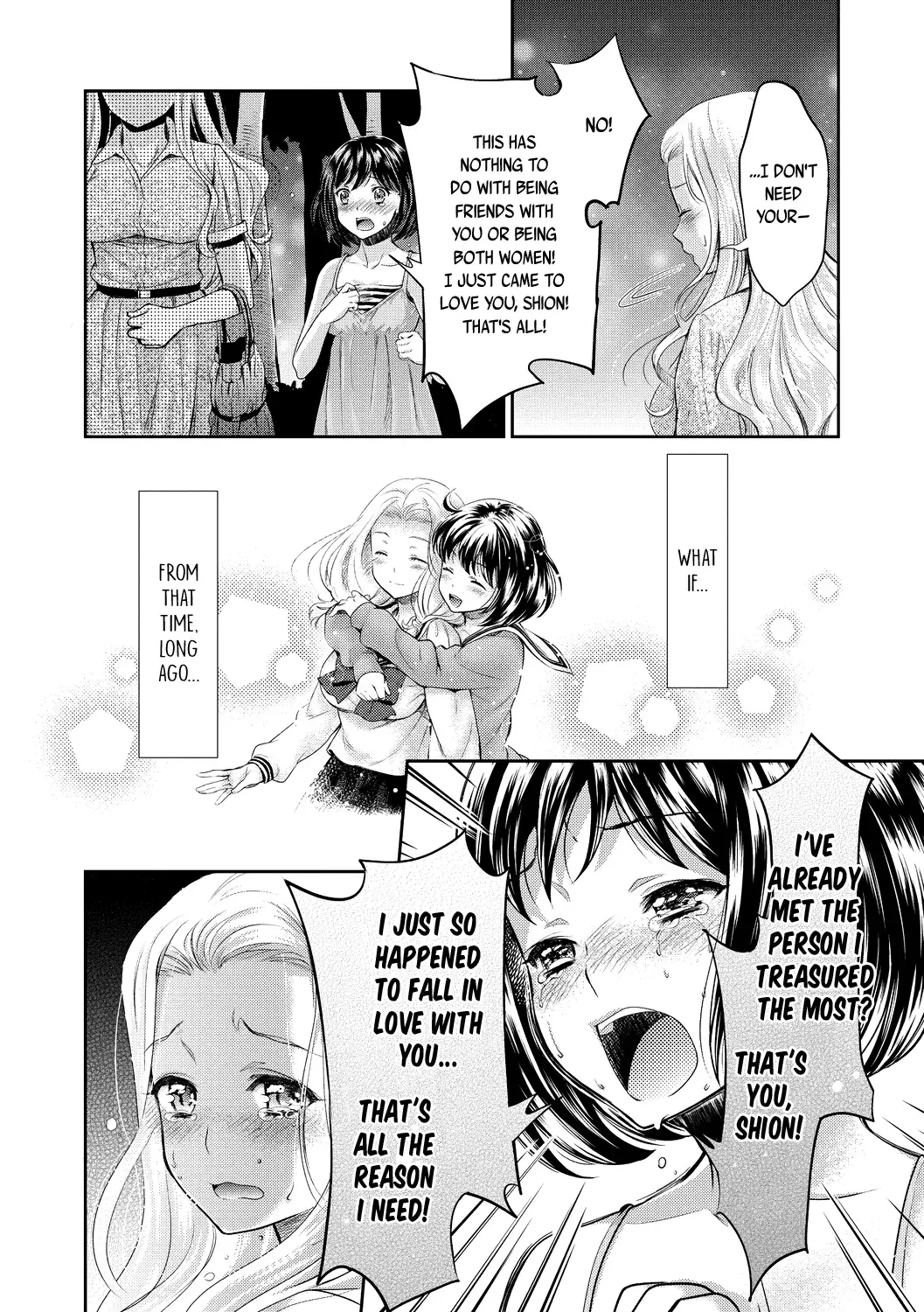 [Sakurai Minami - Umemaru] Kadan -Helichrysum- Fhentai - Page 91
