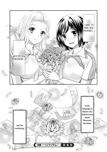 [Sakurai Minami - Umemaru] Kadan -Helichrysum- Fhentai - Page 101