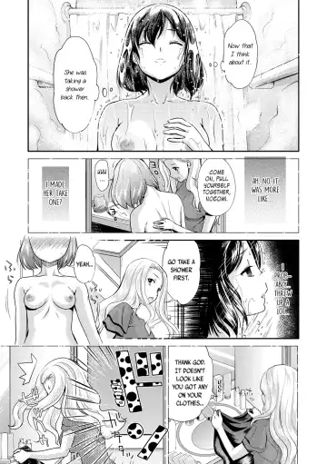 [Sakurai Minami - Umemaru] Kadan -Helichrysum- Fhentai - Page 48