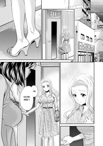 [Sakurai Minami - Umemaru] Kadan -Helichrysum- Fhentai - Page 61