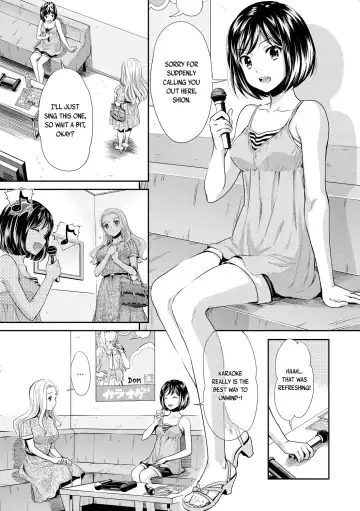 [Sakurai Minami - Umemaru] Kadan -Helichrysum- Fhentai - Page 62
