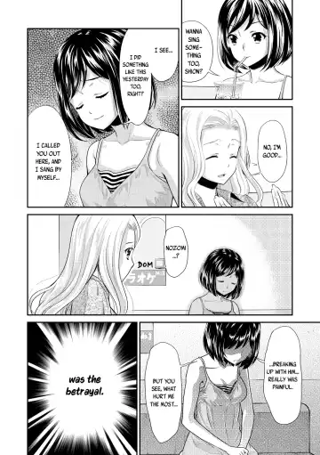 [Sakurai Minami - Umemaru] Kadan -Helichrysum- Fhentai - Page 63