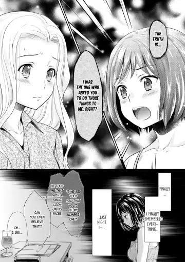 [Sakurai Minami - Umemaru] Kadan -Helichrysum- Fhentai - Page 65