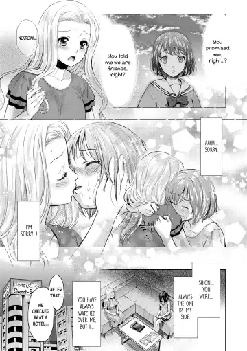 [Sakurai Minami - Umemaru] Kadan -Helichrysum- Fhentai - Page 68