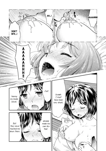 [Sakurai Minami - Umemaru] Kadan -Helichrysum- Fhentai - Page 8
