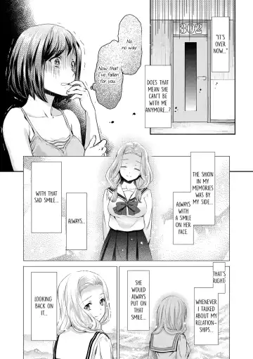 [Sakurai Minami - Umemaru] Kadan -Helichrysum- Fhentai - Page 82