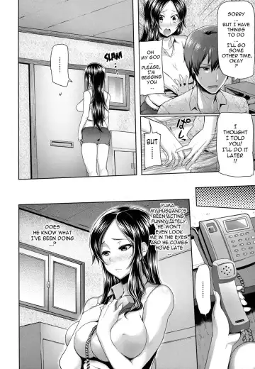 [Meme50 - Ohmi Takeshi] BLACKENED Fhentai - Page 4
