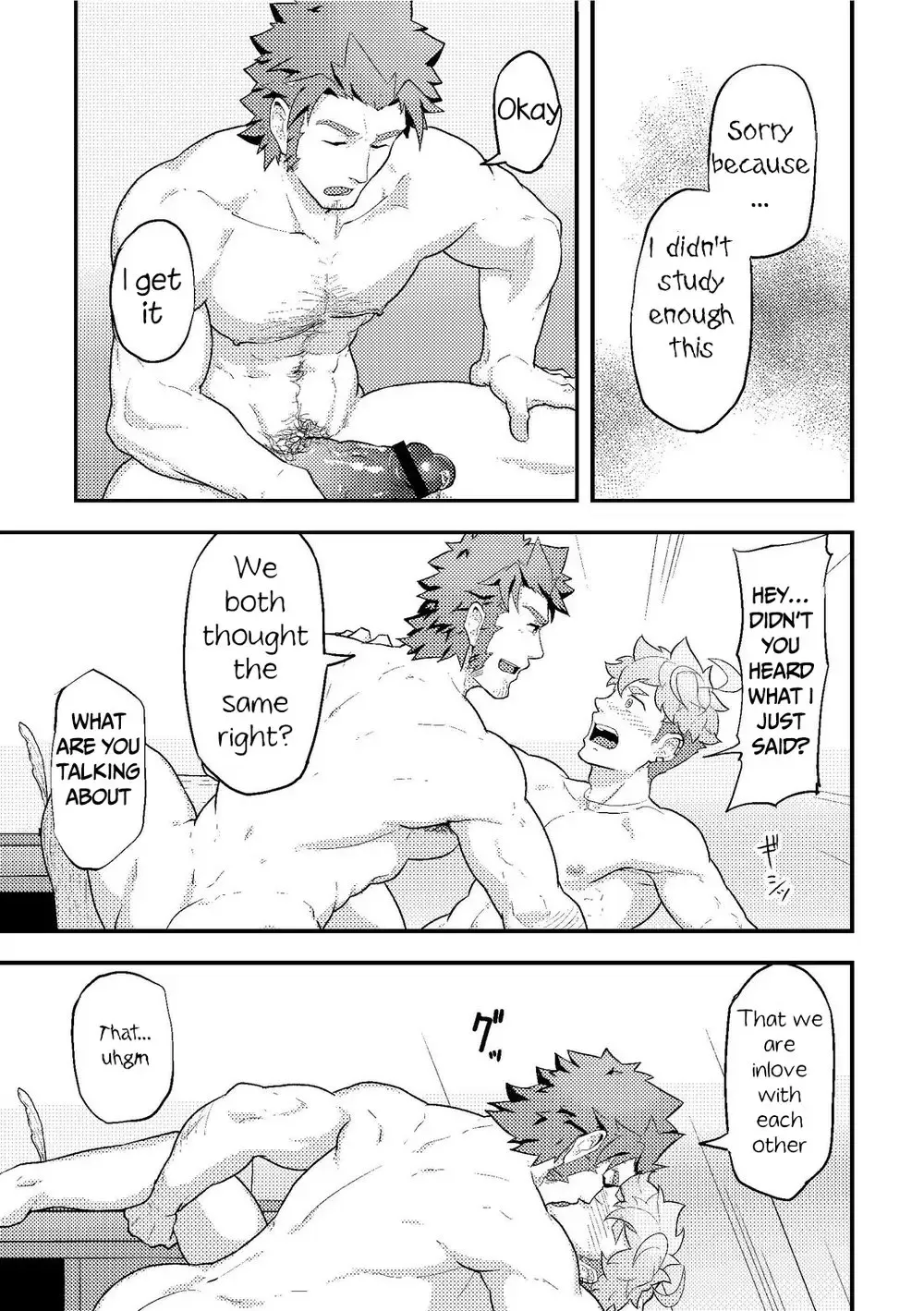 [Kakenari] Isekai! 2 Fhentai - Page 28