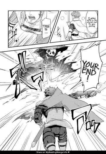 [Kakenari] Isekai! 2 Fhentai - Page 3