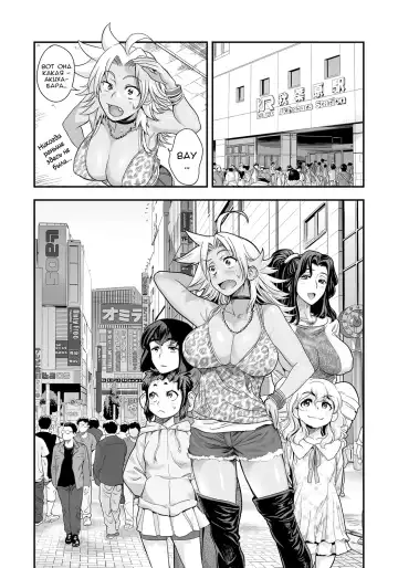 [Satou Kimiatsu - Tamatsuyada] Energy Kyo-ka!! ~Bakunyuu JK. Gachi Zeme Hatsujou Chuu!~ Fhentai - Page 146