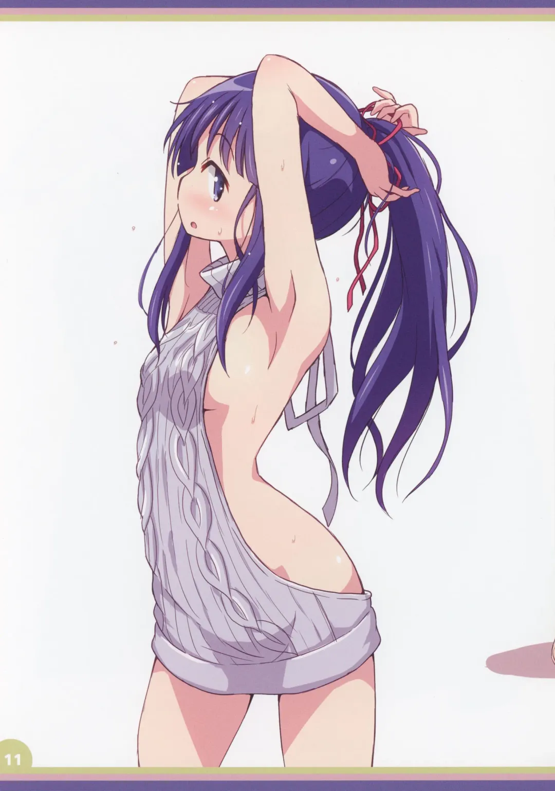 [Mel] Happy Style! 6 Fhentai - Page 11