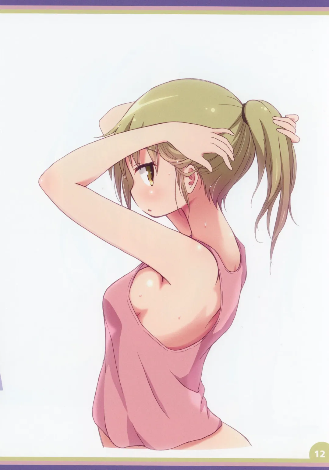 [Mel] Happy Style! 6 Fhentai - Page 12