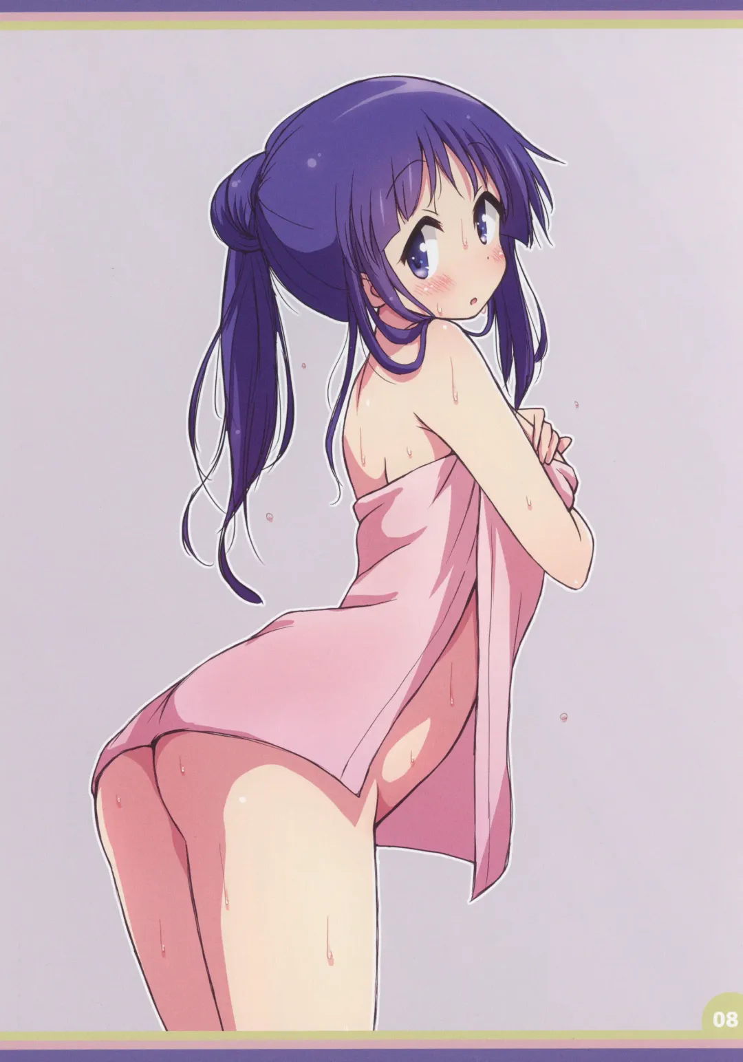 [Mel] Happy Style! 6 Fhentai - Page 8