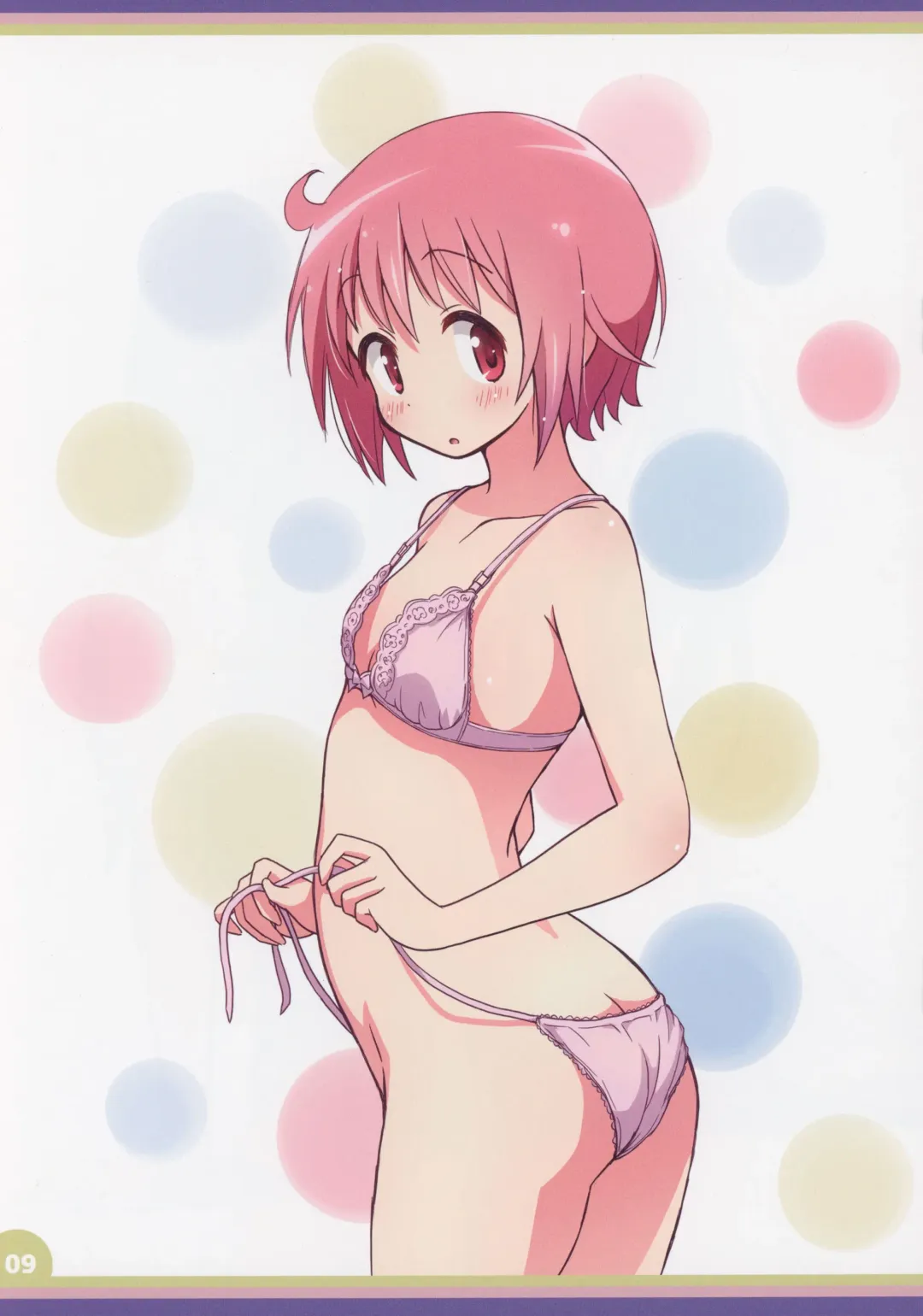 [Mel] Happy Style! 6 Fhentai - Page 9