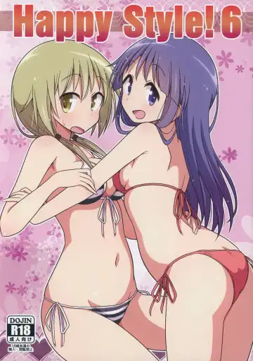 Read [Mel] Happy Style! 6 - Fhentai