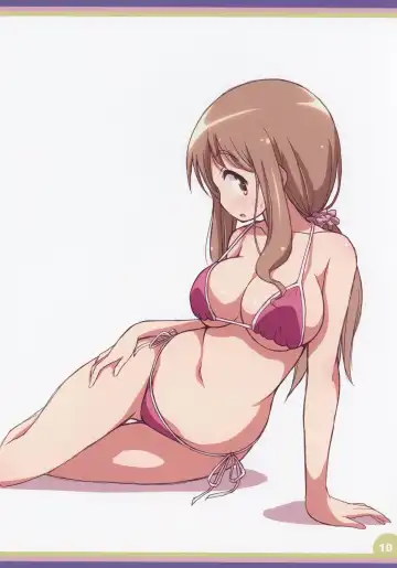 [Mel] Happy Style! 6 Fhentai - Page 10