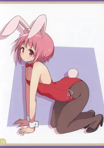 [Mel] Happy Style! 6 Fhentai - Page 13