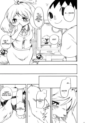 [Inumimi Moeta] Forever You. (decensored) Fhentai - Page 10