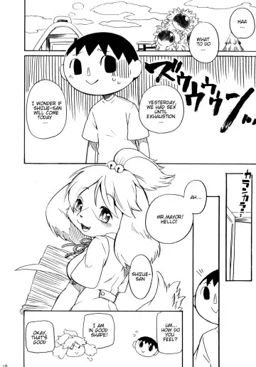 [Inumimi Moeta] Forever You. (decensored) Fhentai - Page 17