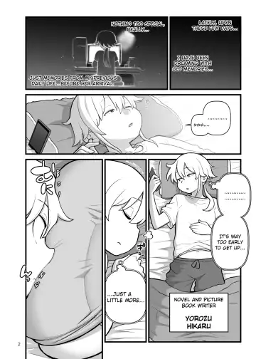 [Kakuzatou] OPAPAPA Fhentai - Page 3