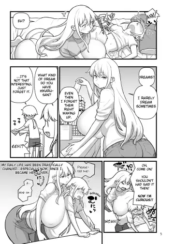 [Kakuzatou] OPAPAPA Fhentai - Page 6