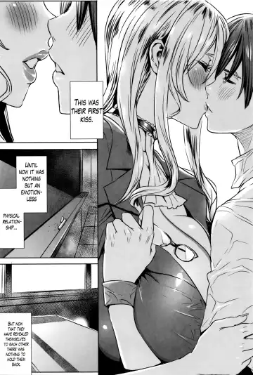 [Fei] Kyuuketsu Jokyoushi No Kenzoku Seikatsu ~ Lesson with Vampire ~ Fhentai - Page 142