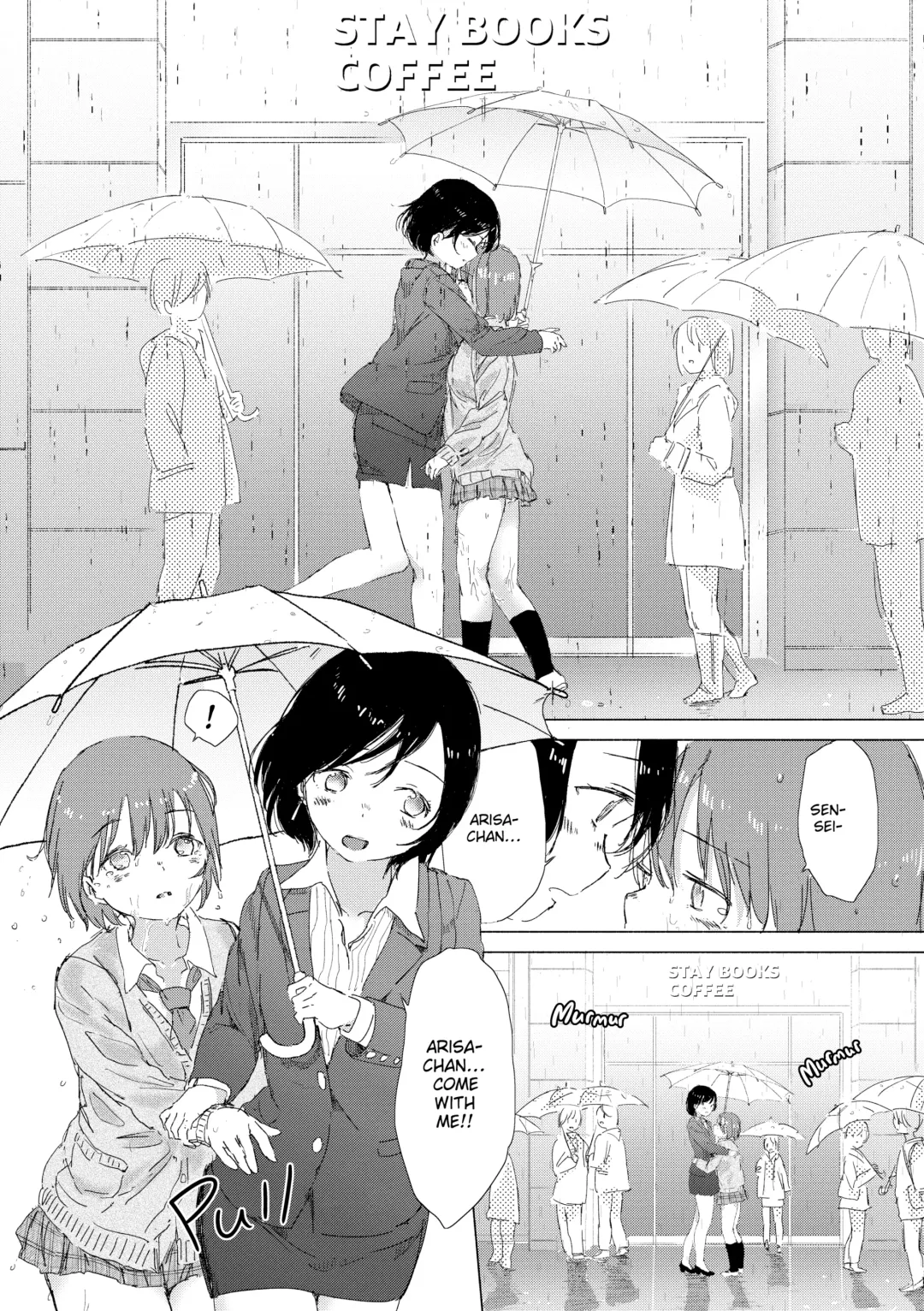 [Syou] When Budding Lilies Blossom (uncensored) Fhentai - Page 122