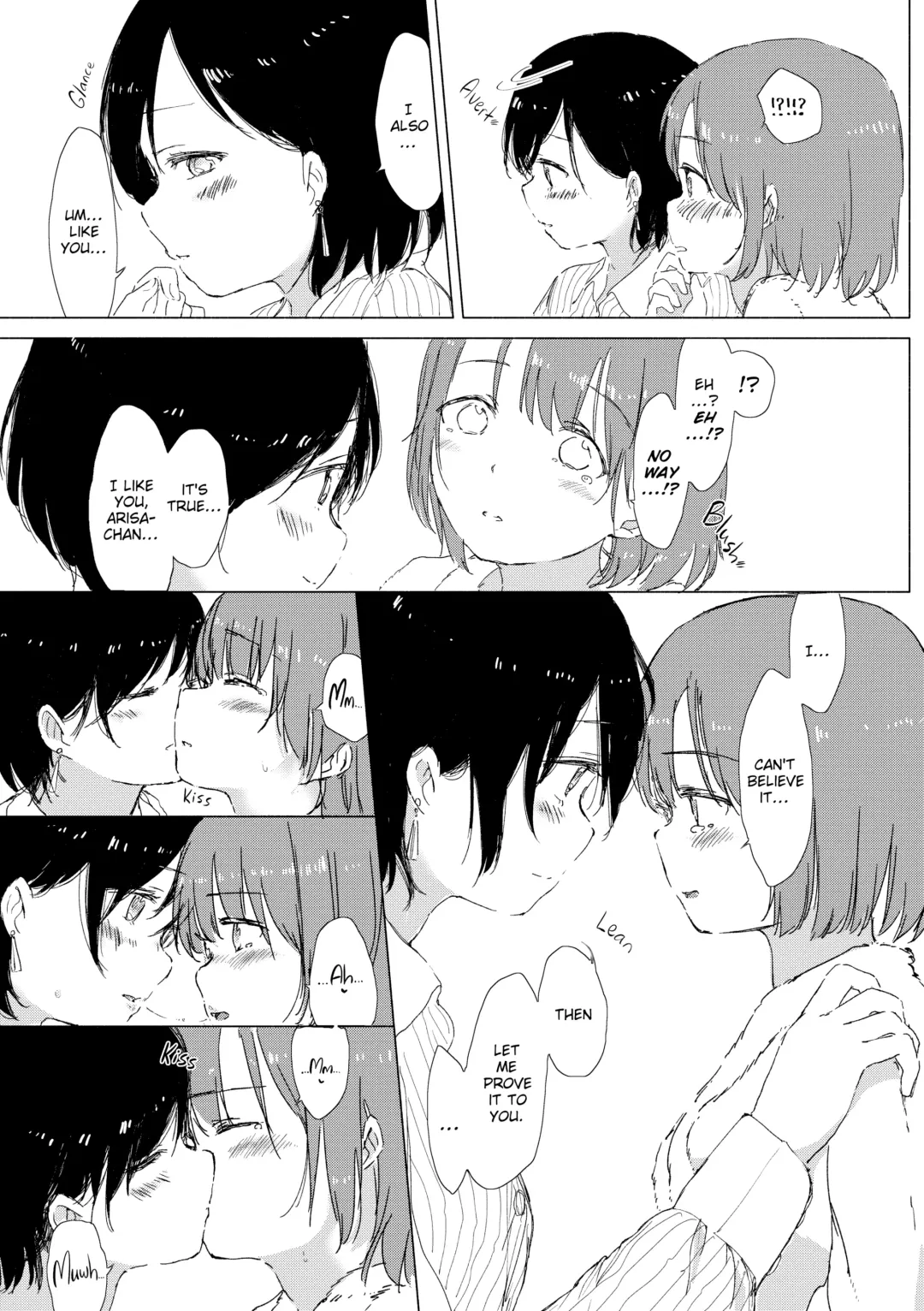 [Syou] When Budding Lilies Blossom (uncensored) Fhentai - Page 124