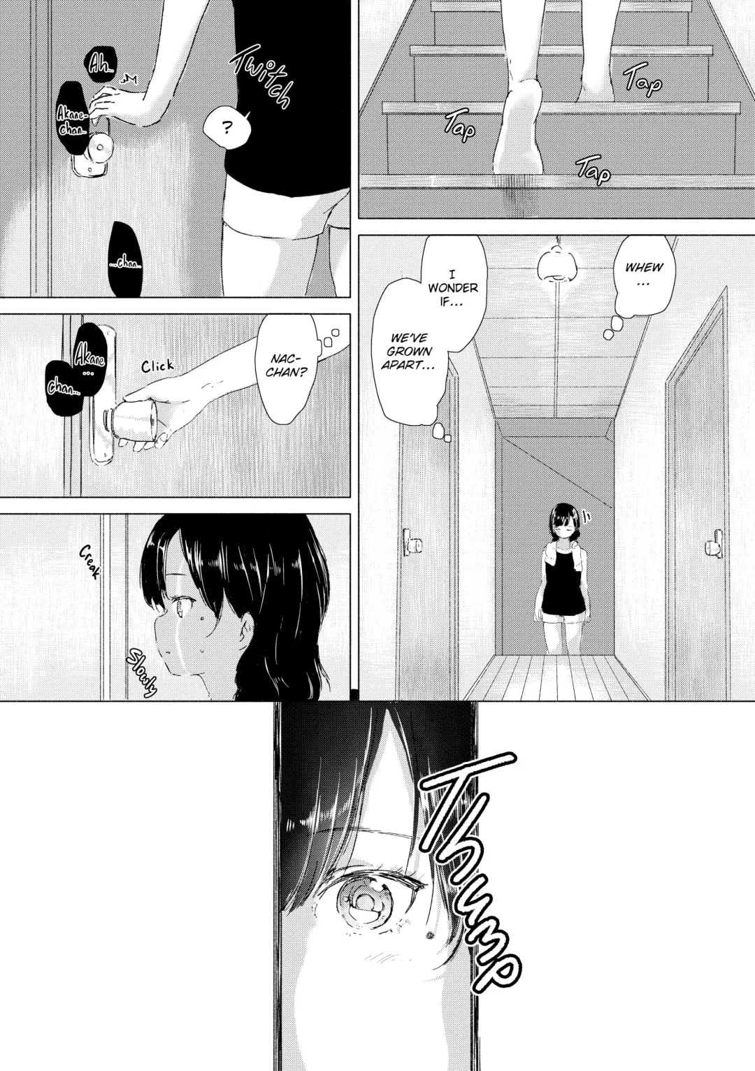 [Syou] When Budding Lilies Blossom (uncensored) Fhentai - Page 13