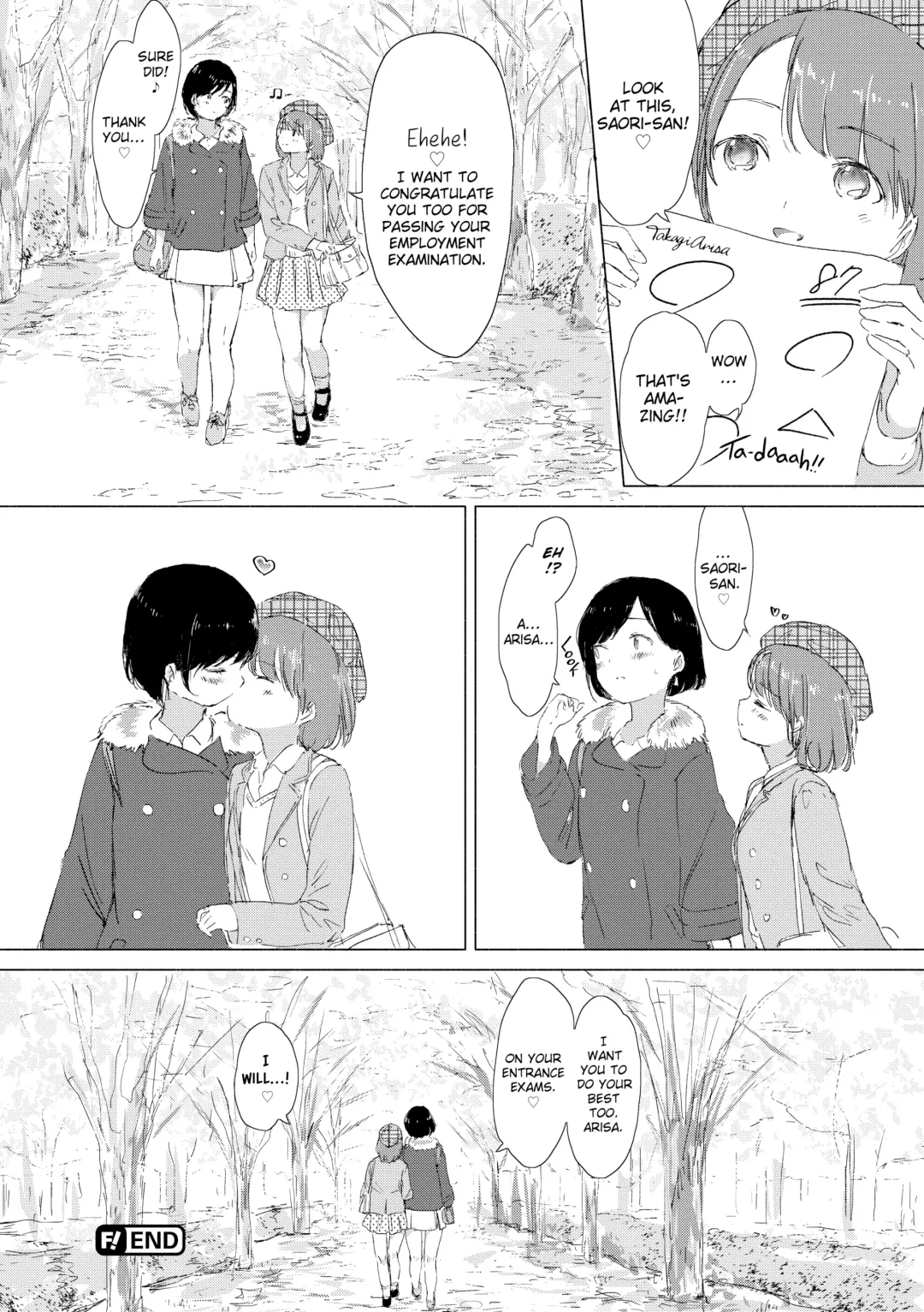 [Syou] When Budding Lilies Blossom (uncensored) Fhentai - Page 137