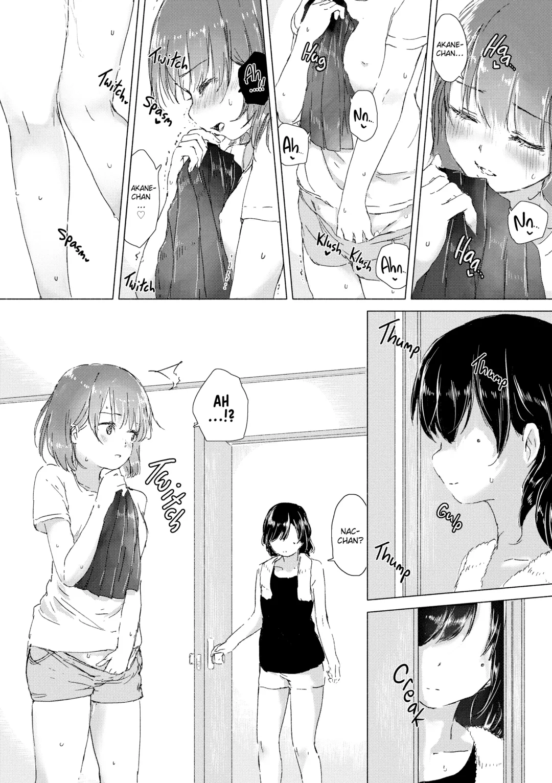 [Syou] When Budding Lilies Blossom (uncensored) Fhentai - Page 14
