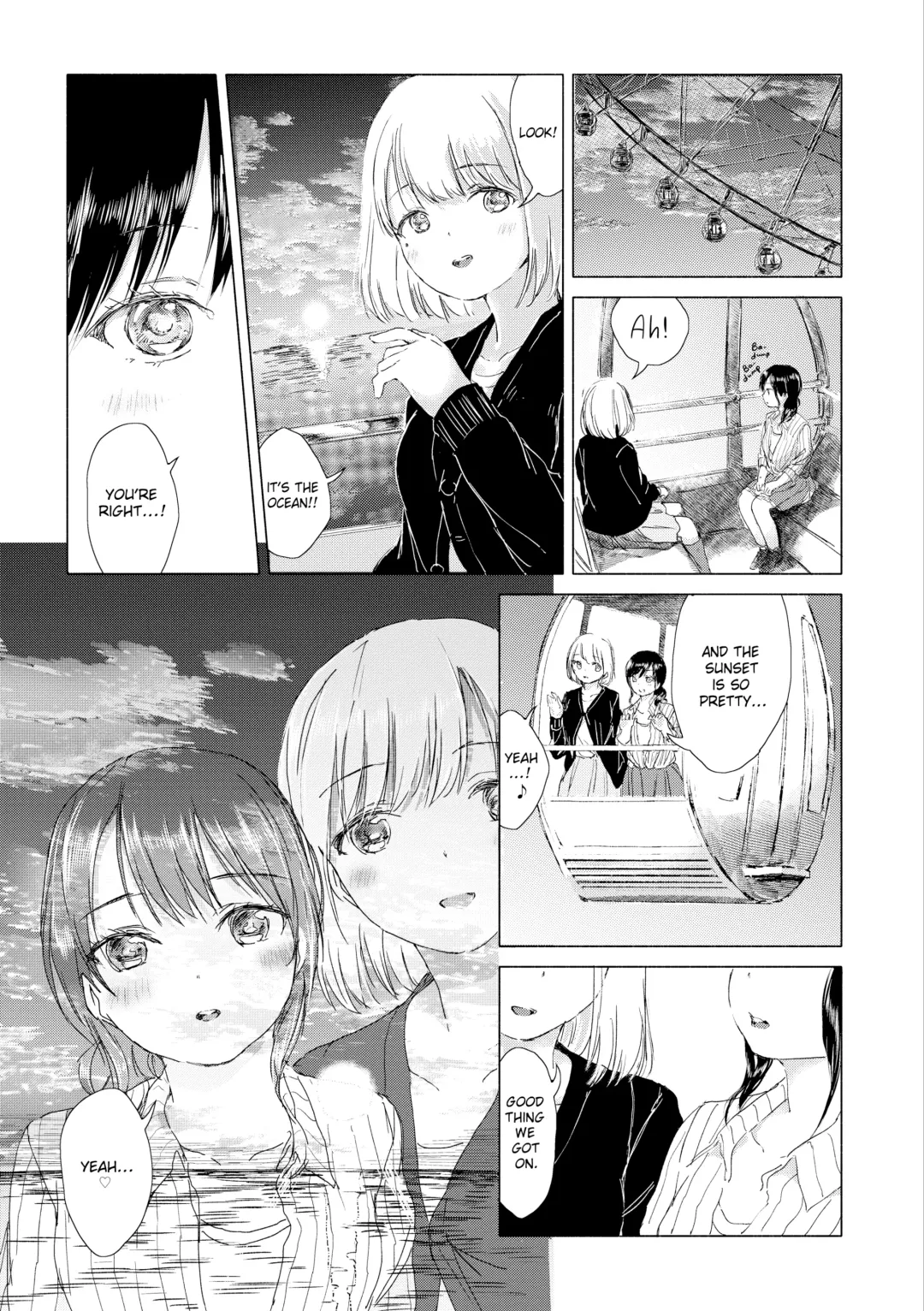 [Syou] When Budding Lilies Blossom (uncensored) Fhentai - Page 140