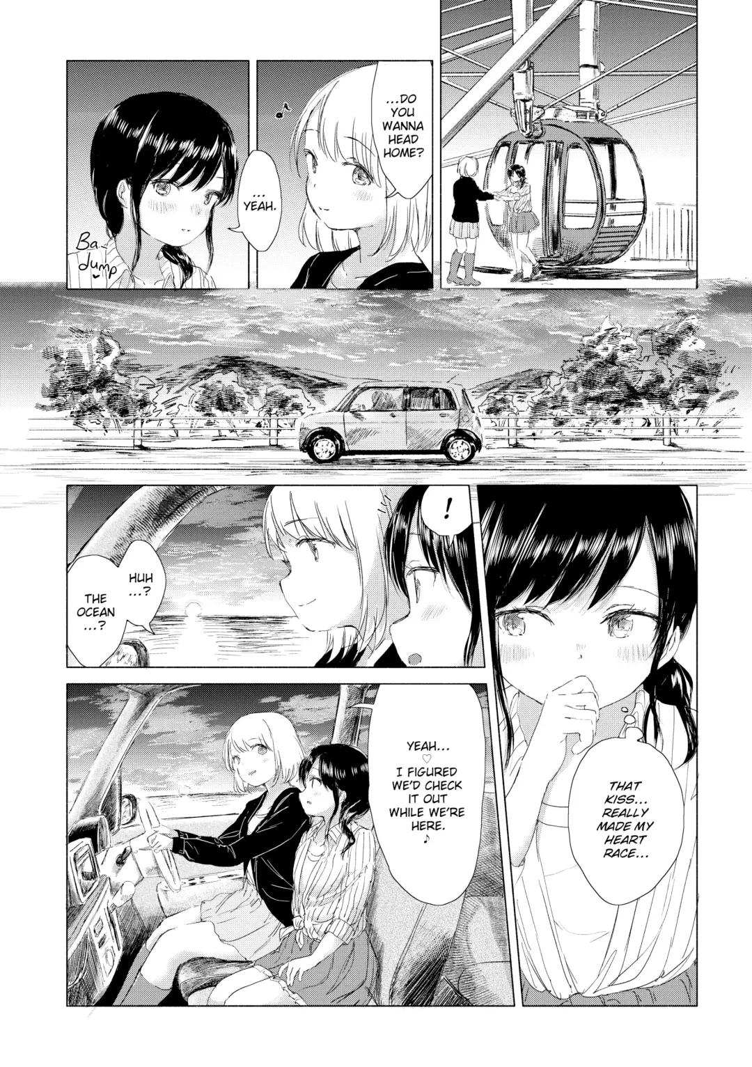 [Syou] When Budding Lilies Blossom (uncensored) Fhentai - Page 143