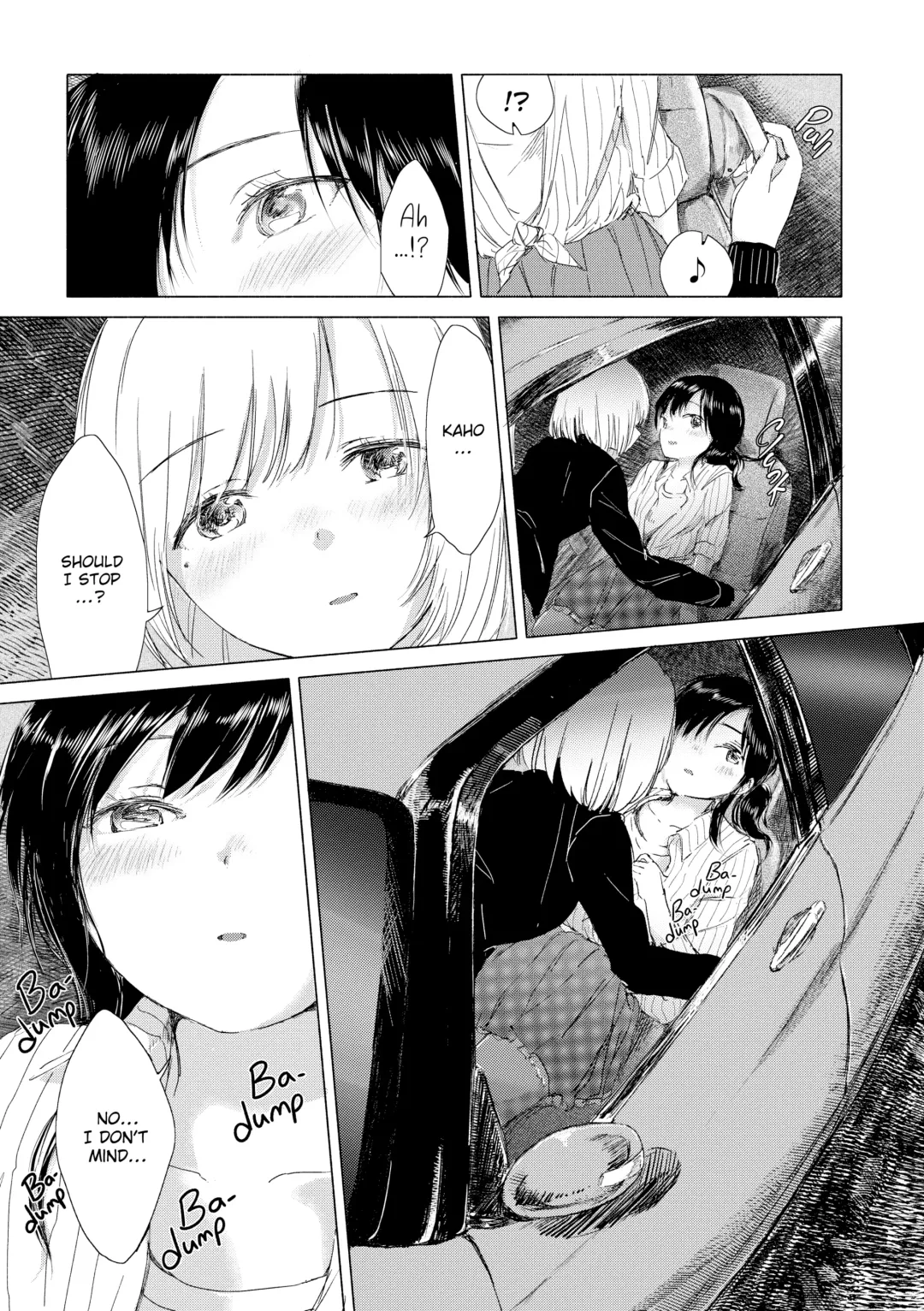 [Syou] When Budding Lilies Blossom (uncensored) Fhentai - Page 146